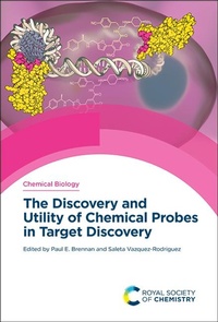 Abbildung von: Discovery and Utility of Chemical Probes in Target Discovery - Royal Society of Chemistry