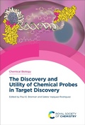 Cover: Discovery and Utility of Chemical Probes in Target Discovery - Royal Society of Chemistry