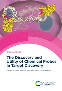 Abbildung von: Discovery and Utility of Chemical Probes in Target Discovery - Royal Society of Chemistry
