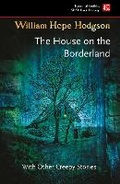 Cover: The House on the Borderland - Flame Tree 451