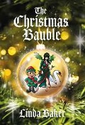 Cover: The Christmas Bauble - Brown Dog Books