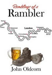 Abbildung von: Ramblings of a Rambler - Brown Dog Books
