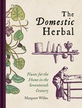 Cover: Domestic Herbal, The - Bodleian Library