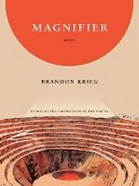 Enlarge image Cover: Magnifier - Center for Literary Publishing