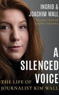 Cover: A Silenced Voice - Brilliance Audio