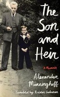 Cover: The Son and Heir - Brilliance Audio