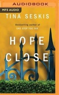 Cover: Hope Close - Brilliance Audio