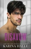 Cover: Disavow - Brilliance Audio