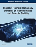 Cover: Impact of Financial Technology (FinTech) on Islamic Finance and Financial Stability - Business Science Reference