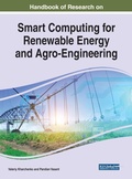 Cover: Handbook of Research on Smart Computing for Renewable Energy and Agro-Engineering - Business Science Reference