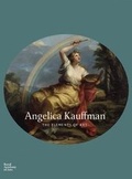 Cover: Angelica Kauffman - Royal Academy of Arts