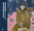 Cover: Gauguin and the Impressionists - Royal Academy of Arts