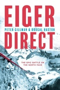 Cover: Eiger Direct - Vertebrate Publishing Ltd