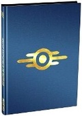Cover: Fallout Wasteland Warfare Roleplaying Game Ltd. Ed. Licensed Full Color Hardback - Modiphius
