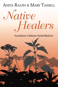 Enlarge image Cover: Native Healers - Aeon Books Ltd