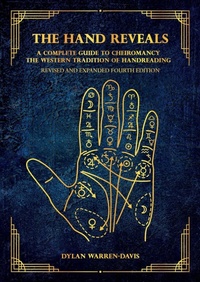 Enlarge image Cover: The Hand Reveals - Aeon Books Ltd