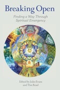 Cover: Breaking Open - Aeon Books Ltd