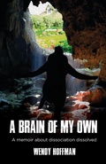 Cover: A Brain Of My Own - Aeon Books Ltd