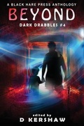 Cover: Beyond - Black Hare Press