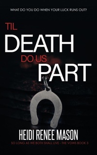 Enlarge image Cover: 'Til Death Do Us Part - Hot Tree Publishing