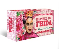Enlarge image Cover: Inspired by Frida - Rockpool Publishing