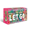Cover: Let Go - Rockpool Publishing