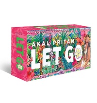 Enlarge image Cover: Let Go - Rockpool Publishing