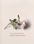 Cover: Alison Watt - National Galleries of Scotland