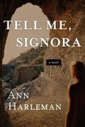 Cover: Tell Me, Signora - Elixir Press