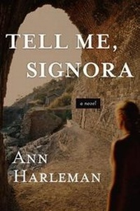 Enlarge image Cover: Tell Me, Signora - Elixir Press
