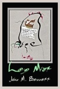Cover: Leg Mist - Luna Bisonte Prods
