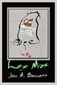 Enlarge image Cover: Leg Mist - Luna Bisonte Prods