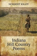 Cover: Indiana Hill Country Poems - DOS Madres Press