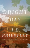 Cover: Bright Day (Valancourt 20th Century Classics) - VALANCOURT BOOKS