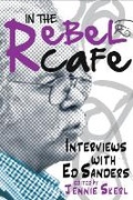 Cover: In the Rebel Cafe - Clemson University Digital Press