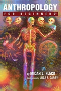 Cover: Anthropology for Beginners - For Beginners
