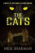 Cover: The Cats - Macabre Ink