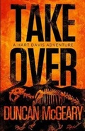 Cover: Takeover - GORDIAN KNOT BOOKS
