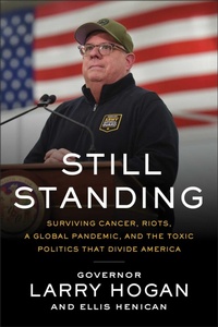 Enlarge image Cover: Still Standing - Benbella Books