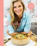 Cover: Simply Laura Lea - Blue Hills Press