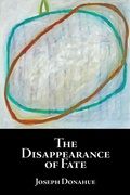 Cover: The Disappearance of Fate - Spuyten Duyvil
