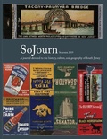 Cover: SoJourn 4.1, Summer 2019 - South Jersey Culture & History Center