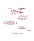 Cover: A A Book of Riddlu - Quattro Books