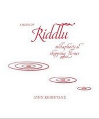 Enlarge image Cover: A A Book of Riddlu - Quattro Books
