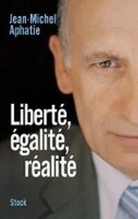 Bild: LIberte, egalite, realite - Stock