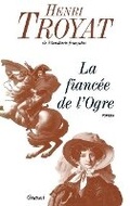 Cover: La fiancee de l'ogre - Grasset