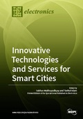 Cover: Innovative Technologies and Services for Smart Cities - MDPI