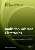 Cover: Radiation Tolerant Electronics - MDPI