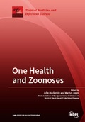 Cover: One Health and Zoonoses - MDPI