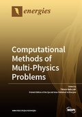 Cover: Computational Methods of Multi-Physics Problems - MDPI